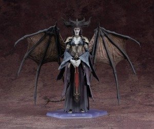 lilith 2 Figma 648: Diablo IV - Lilith