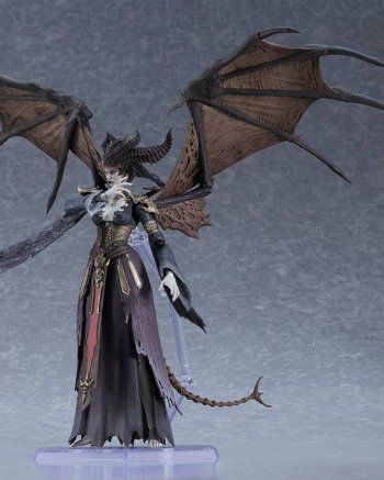Figma 648: Diablo IV - Lilith