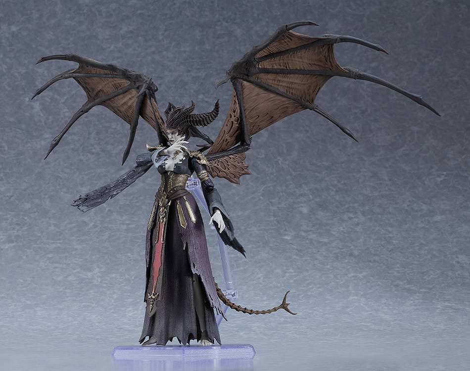 Figma 648: Diablo IV - Lilith