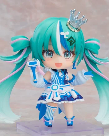Nendoroid 2959: Hatsune Miku - Lawson 50th Anniversary Special LIVE Ver.