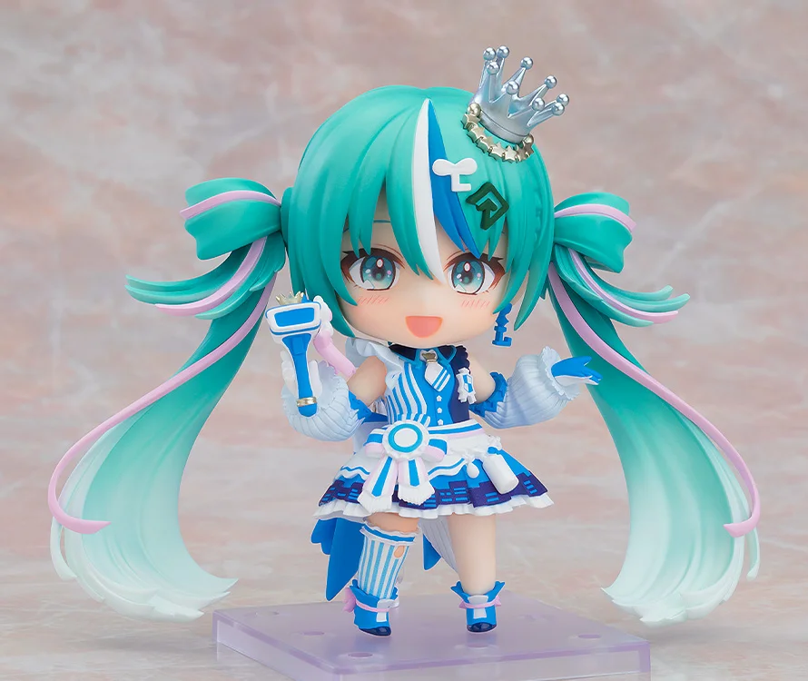 Nendoroid 2959: Hatsune Miku - Lawson 50th Anniversary Special LIVE Ver.