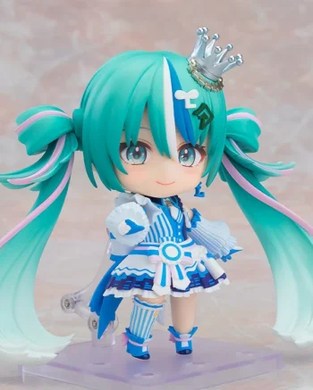 Nendoroid 2959: Hatsune Miku - Lawson 50th Anniversary Special LIVE Ver.