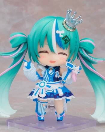 Nendoroid 2959: Hatsune Miku - Lawson 50th Anniversary Special LIVE Ver.