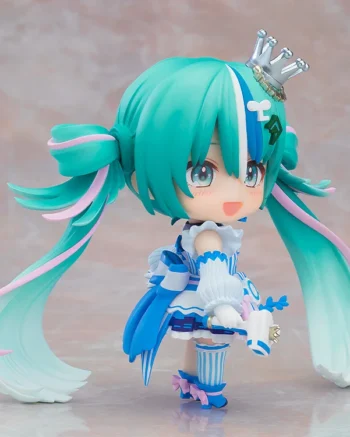 Nendoroid 2959: Hatsune Miku - Lawson 50th Anniversary Special LIVE Ver.