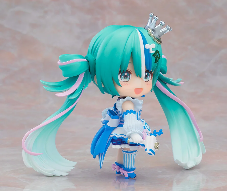 Nendoroid 2959: Hatsune Miku - Lawson 50th Anniversary Special LIVE Ver.