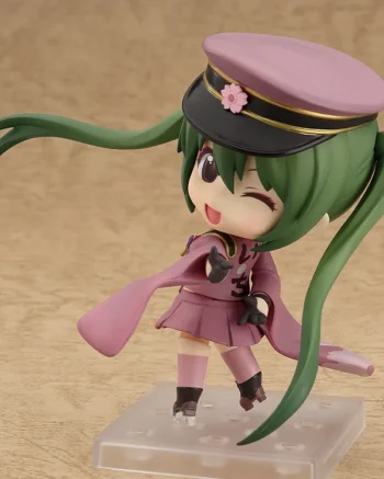 miku senbo 2 Nendoroid 480: Hatsune Miku - Senbonzakura Ver.