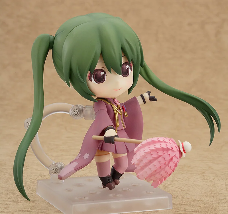 miku senbo 3 Nendoroid 480: Hatsune Miku - Senbonzakura Ver.