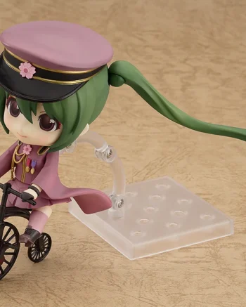 miku senbo 5 Nendoroid 480: Hatsune Miku - Senbonzakura Ver.