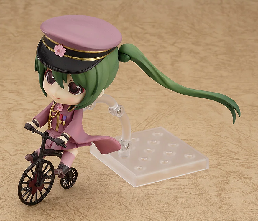 miku senbo 5 Nendoroid 480: Hatsune Miku - Senbonzakura Ver.