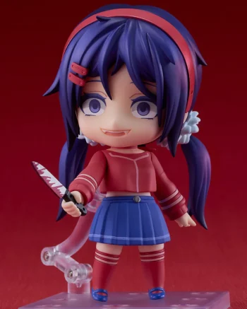 Nendoroid 2956: Mita - MiSide