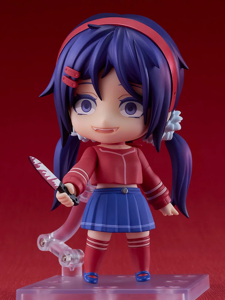 Nendoroid 2956: Mita - MiSide