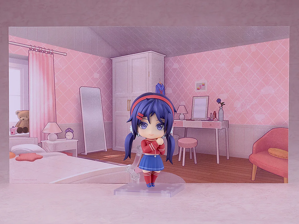 Nendoroid 2956: Mita - MiSide