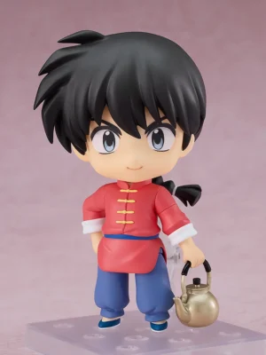 ran 1 Nendoroid 2690: Ranma Saotome - Ranma ½