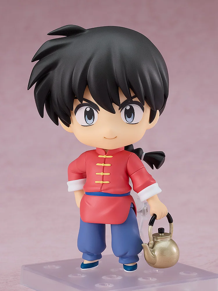 ran 1 Nendoroid 2690: Ranma Saotome - Ranma ½