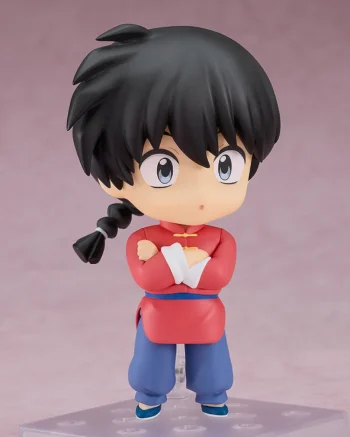 ran 2 Nendoroid 2690: Ranma Saotome - Ranma ½