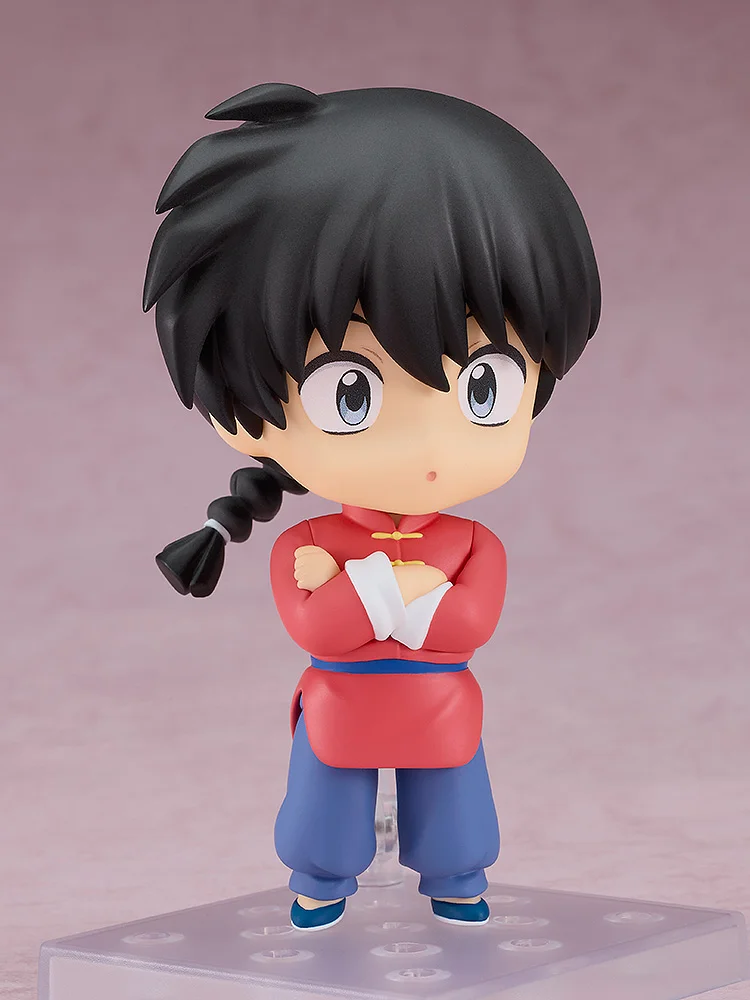ran 2 Nendoroid 2690: Ranma Saotome - Ranma ½
