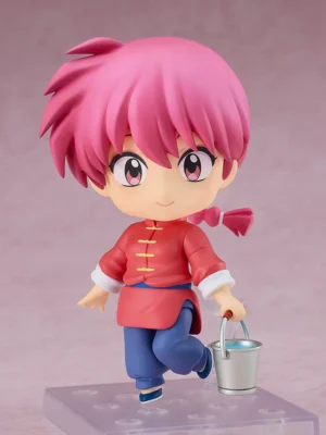 ranma 1 Nendoroid 2691: Ranma Female - Ranma ½