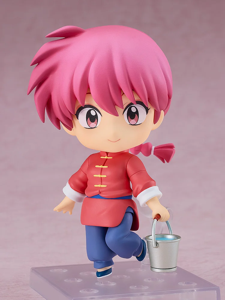 Nendoroid 2691: Ranma Female - Ranma ½