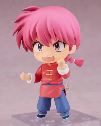 Nendoroid 2691: Ranma Female - Ranma ½