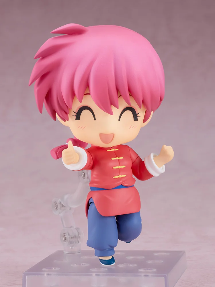 Nendoroid 2691: Ranma Female - Ranma ½