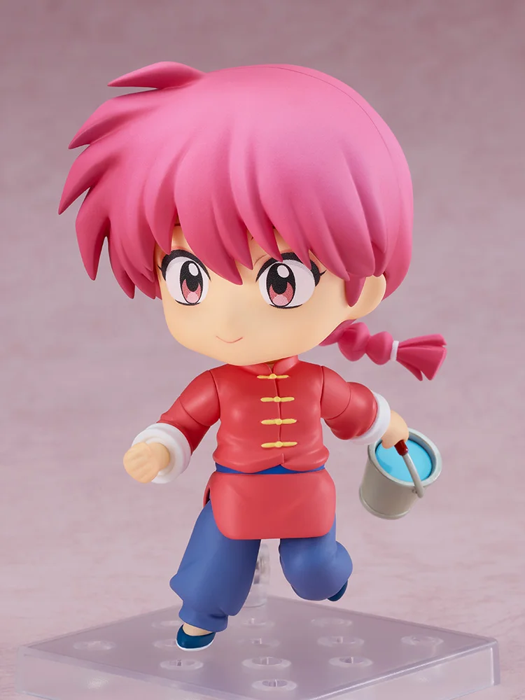 Nendoroid 2691: Ranma Female - Ranma ½