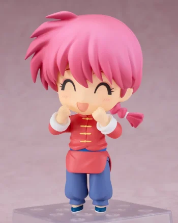 Nendoroid 2691: Ranma Female - Ranma ½