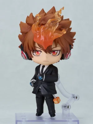 sawada 1 Nendoroid 2950: Tsunayoshi Sawada - Katekyo Hitman REBORN!