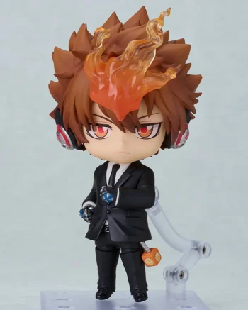 sawada 1 Nendoroid 2950: Tsunayoshi Sawada - Katekyo Hitman REBORN!