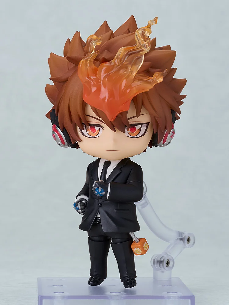 sawada 1 Nendoroid 2950: Tsunayoshi Sawada - Katekyo Hitman REBORN!