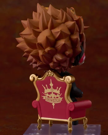 sawada 6 Nendoroid 2950: Tsunayoshi Sawada - Katekyo Hitman REBORN!