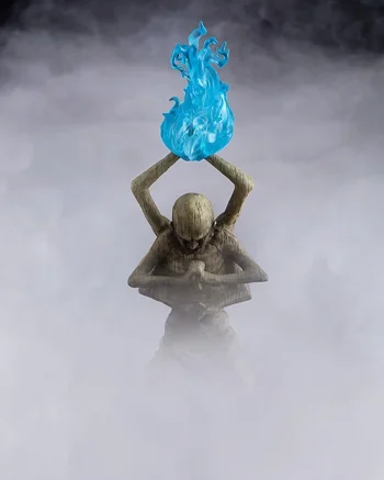 Figma 483-DX: Sekiro Con Bonus