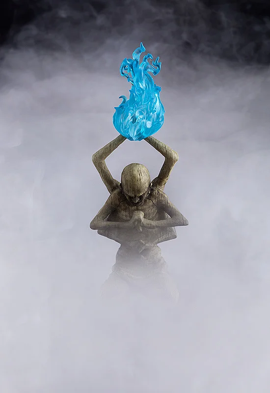 Figma 483-DX: Sekiro Con Bonus