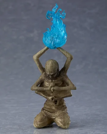 Figma 483-DX: Sekiro Con Bonus