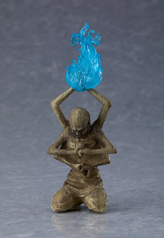 Figma 483-DX: Sekiro Con Bonus