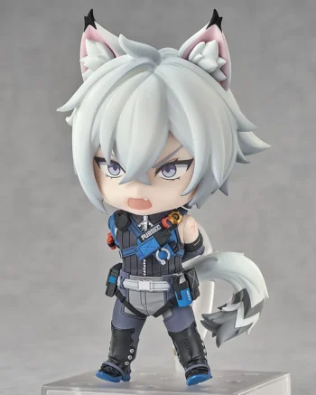 Nendoroid 2948: Seth Lowell - Zenless Zone Zero