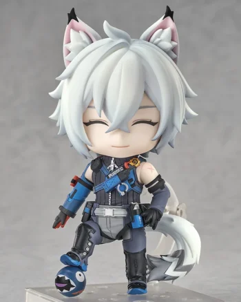 Nendoroid 2948: Seth Lowell - Zenless Zone Zero