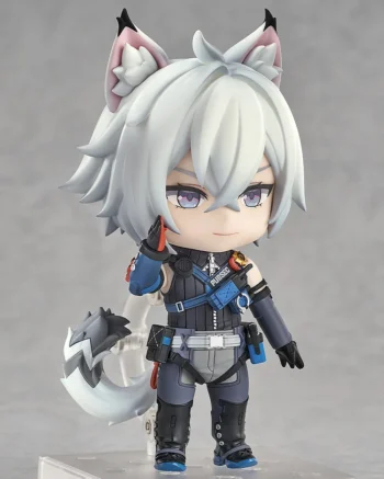 Nendoroid 2948: Seth Lowell - Zenless Zone Zero