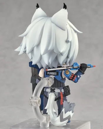 Nendoroid 2948: Seth Lowell - Zenless Zone Zero