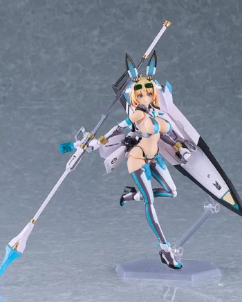 sophia update 2 Figma 530b: Sophia F. Scherling - Bunny Suit Planning Con Bonus