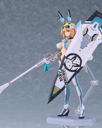 sophia update 3 Figma 530b: Sophia F. Scherling - Bunny Suit Planning Con Bonus