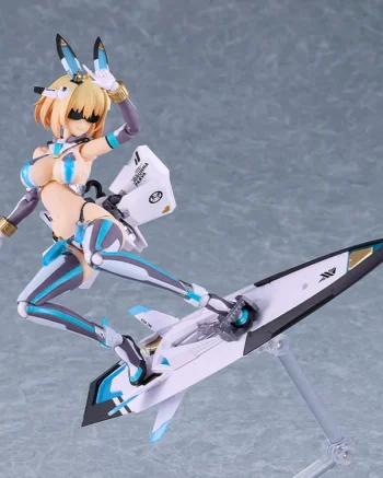 sophia update 6 Figma 530b: Sophia F. Scherling - Bunny Suit Planning Con Bonus