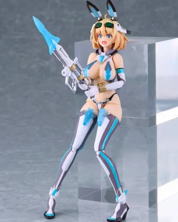 sophia update 7 Figma 530b: Sophia F. Scherling - Bunny Suit Planning Con Bonus