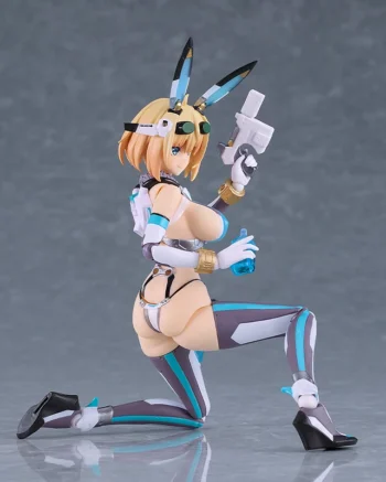 sophia update 8 Figma 530b: Sophia F. Scherling - Bunny Suit Planning Con Bonus