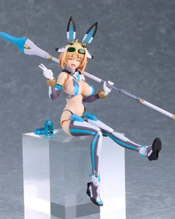 sophia update 9 Figma 530b: Sophia F. Scherling - Bunny Suit Planning Con Bonus