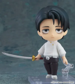 yuta segunda 1 Nendoroid 2933: Yuta Okkotsu (Execution Ver.) - Jujutsu Kaisen