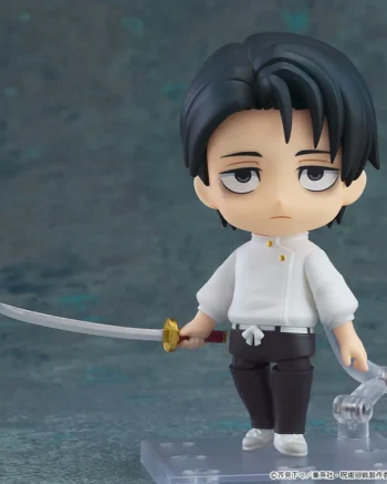 Nendoroid 2933: Yuta Okkotsu (Execution Ver.) - Jujutsu Kaisen