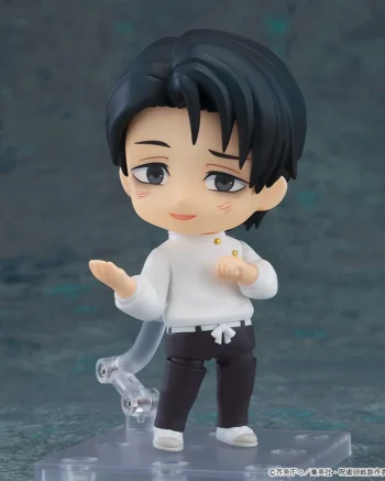 Nendoroid 2933: Yuta Okkotsu (Execution Ver.) - Jujutsu Kaisen