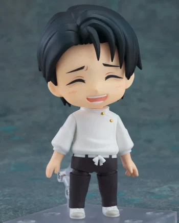 Nendoroid 2933: Yuta Okkotsu (Execution Ver.) - Jujutsu Kaisen