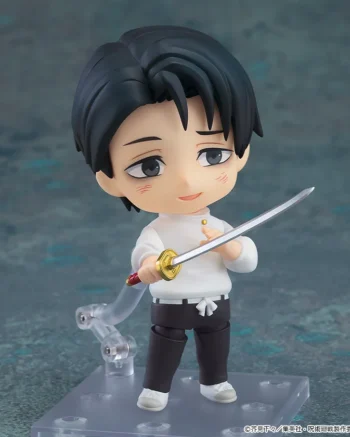 Nendoroid 2933: Yuta Okkotsu (Execution Ver.) - Jujutsu Kaisen