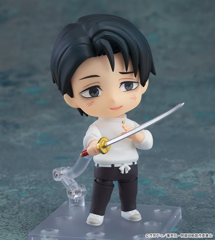 Nendoroid 2933: Yuta Okkotsu (Execution Ver.) - Jujutsu Kaisen